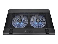 Thermaltake Massive 14² - fläkt till bärbar dator/notebook CL-N001-PL14BU-A