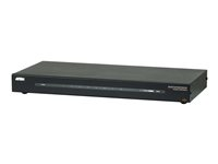 ATEN SN9100CO Series SN9108CO - konsolserver SN9108CO-AXA-G