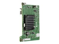 HPE 366M - nätverksadapter - PCIe 2.1 x4 - Gigabit Ethernet x 4 616010-001