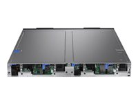 Lenovo ThinkSystem SN850 - blad - Xeon Gold 5118 2.3 GHz - 64 GB - ingen HDD 7X15A02FEA