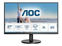 AOC Q27B3MA - B3 Series - LED-skärm - QHD - 27" Q27B3MA