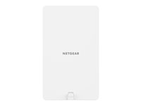 NETGEAR Insight WAX610Y - trådlös åtkomstpunkt - Wi-Fi 6 - molnhanterad WAX610Y-100EUS