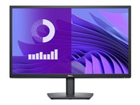 Dell E2425H - LED-skärm - Full HD (1080p) - 24" DELL-E2425H