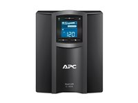 APC Smart-UPS SMC1000IC - UPS - 600 Watt - 1000 VA SMC1000IC