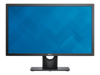 Dell E2417H - LED-skärm - Full HD (1080p) - 24" 2RM36