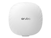 HPE Aruba AP-555 (EG) TAA - Campus - trådlös åtkomstpunkt - ZigBee, Bluetooth, Wi-Fi 6 - TAA-kompatibel JZ363A