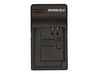 Duracell USB-batteriladdare DRN5930