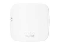 Aruba Instant On AP12 (US) - trådlös åtkomstpunkt - Bluetooth, Wi-Fi 5 R2X00A