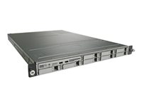 Cisco UCS C22 M3 Rack Server - kan monteras i rack - Xeon E5-2470 2.3 GHz - 8 GB - ingen HDD UCSV-EZ-C22-305