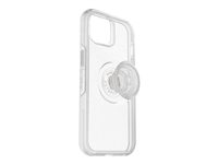 OtterBox Otter + Pop Symmetry Series - baksidesskydd för mobiltelefon 77-89722