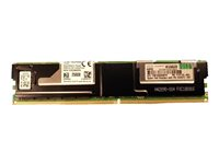 HPE Persistent Memory - DDR-T - modul - 256 GB - DIMM 288-pin - 2666 MHz / PC4-21300 835807-B21