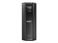 APC Back-UPS Pro 1200 - UPS - 720 Watt - 1200 VA BR1200GI