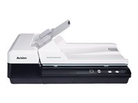 Avision AD130 - dokumentskanner - desktop - USB 2.0 DF-1701B
