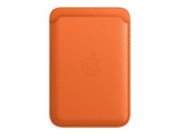 Apple - plånbok för mobiltelefon/kreditkort MPPY3ZM/A