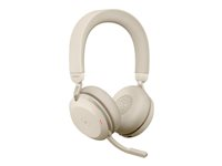 Jabra Evolve2 75 - headset 27599-999-898