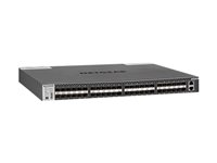 NETGEAR M4300-48XF - switch - 48 portar - Administrerad - rackmonterbar XSM4348FS-100NES