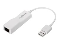 Edimax EU-4208 - nätverksadapter - USB 2.0 - 10/100 Ethernet EU-4208