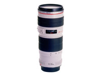Canon EF telezoomobjektiv - 70 mm - 200 mm 2578A009