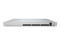 Cisco Meraki Cloud Managed MS450-12 - switch - 12 portar - Administrerad - rackmonterbar MS450-12-HW