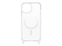 OtterBox React Series - baksidesskydd för mobiltelefon 77-92280