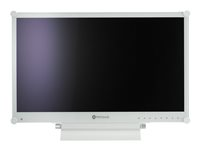 Neovo MX-24 - LED-skärm - Full HD (1080p) - färg - 23.6" MX24B0A1E0100