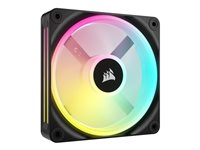 CORSAIR iCUE LINK QX120 RGB - lådfläkt CO-9051001-WW