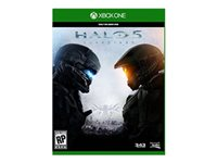 Halo 5: Guardians Microsoft Xbox One U9Z-00051