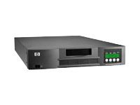 HPE StorageWorks 1/8 Tape Autoloader Ultrium 960 - bandrobot - LTO Ultrium - SCSI 391206-002