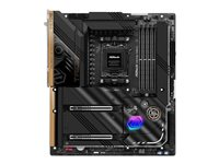 ASRock X670E Taichi - moderkort - utökad ATX - Socket AM5 - AMD X670E 90-MXBJ00-A0UAYZ