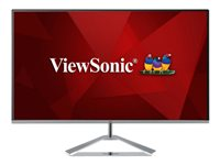 ViewSonic VX2476-SMH - LED-skärm - Full HD (1080p) - 24" VX2476-SMH