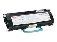 IBM - Lång livslängd - svart - kompatibel - tonerkassett - Use and Return 39V3204