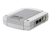 AXIS P7701 Video Decoder (barebone) - videoavkodare - 1 kanaler 0319-051