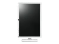 LG 24BK55WY-W - LED-skärm - 24" 24BK55WY-W.AEU