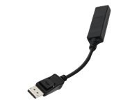 Club 3D adapterkabel - DisplayPort / HDMI CAC-1001