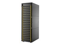 HPE 3PAR StoreServ 8000 SFF SAS Drive Enclosure Field Integrated - kabinett för lagringsenheter E7Y71A