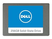 Dell - SSD - 256 GB - SATA A8528026