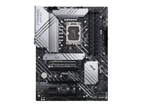 ASUS PRIME Z690-P D4-CSM - moderkort - ATX - LGA1700-uttag - Z690 90MB18P0-M0EAYC