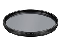 Canon PL C B - filter - cirkulär polarisator - 95 mm 2970C001