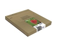 Epson Multipack 29XL EasyMail - 4-pack - XL - svart, gul, cyan, magenta - original - bläckpatron C13T29964511