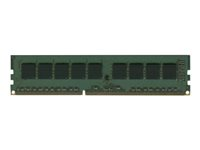 Dataram - DDR3L - modul - 8 GB - DIMM 240-pin - 1600 MHz / PC3L-12800 - ej buffrad DTM64458-S