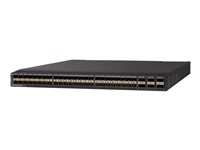 Cisco UCS 6454 Fabric Interconnect - switch - 54 portar - Administrerad - rackmonterbar UCSX-FI-6454-D-CH