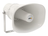 Axis C1310-E Network Horn Speaker - IP-högtalare - för PA-system 01796-001