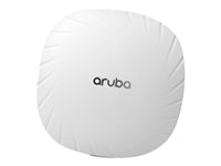 HPE Aruba AP-515 (US) - Campus - trådlös åtkomstpunkt - Bluetooth, Wi-Fi 6 Q9H73A