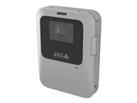 AXIS W110 - videokamera - internt flashminne 02644-021