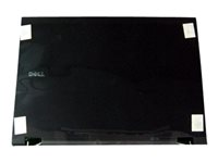 Dell - LCD bakre hölje T809N