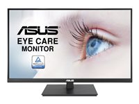 ASUS VA27AQSB - LED-skärm - 27" VA27AQSB