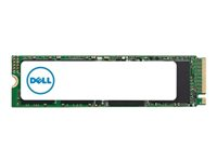 Dell - SSD - 1 TB - PCIe AA615520