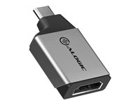 ALOGIC Ultra MINI - videokort - HDMI / USB ULCHDMN-SGR