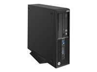HP Workstation Z230 - SFF - Core i7 4770 3.4 GHz - vPro - 4 GB - HDD 1 TB WM633ET#ABY