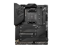 MSI MEG X570S UNIFY-X MAX - moderkort - ATX - Socket AM4 - AMD X570 7D51-001R